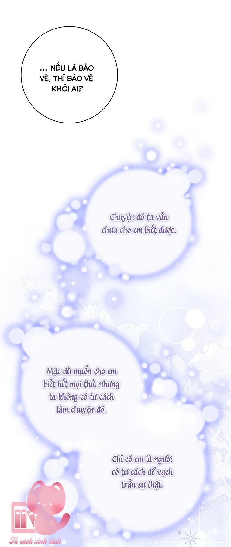 Nhận Nuôi Người Cha Phản Diện - Chap 83 - Trang 49