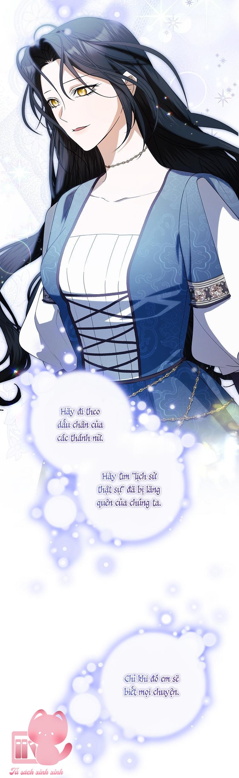 Nhận Nuôi Người Cha Phản Diện - Chap 83 - Trang 50