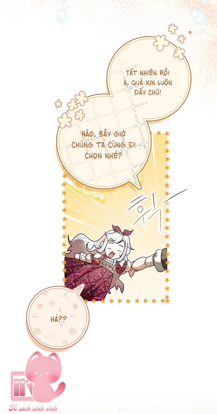 Nhận Nuôi Người Cha Phản Diện - Chap 83 - Trang 6