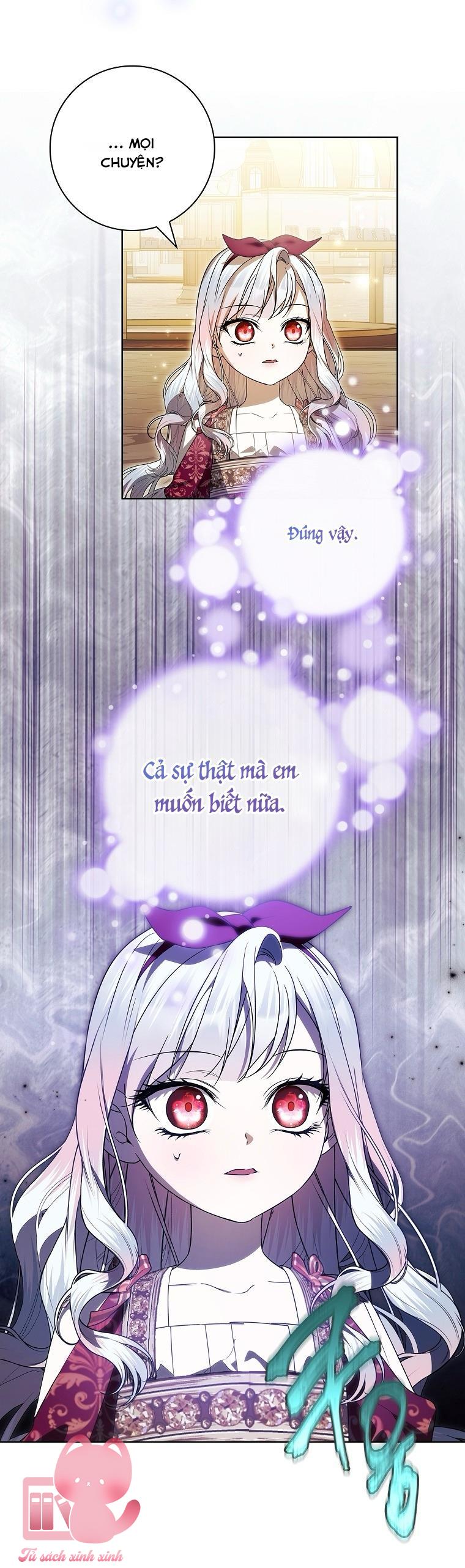 Nhận Nuôi Người Cha Phản Diện - Chap 83 - Trang 51