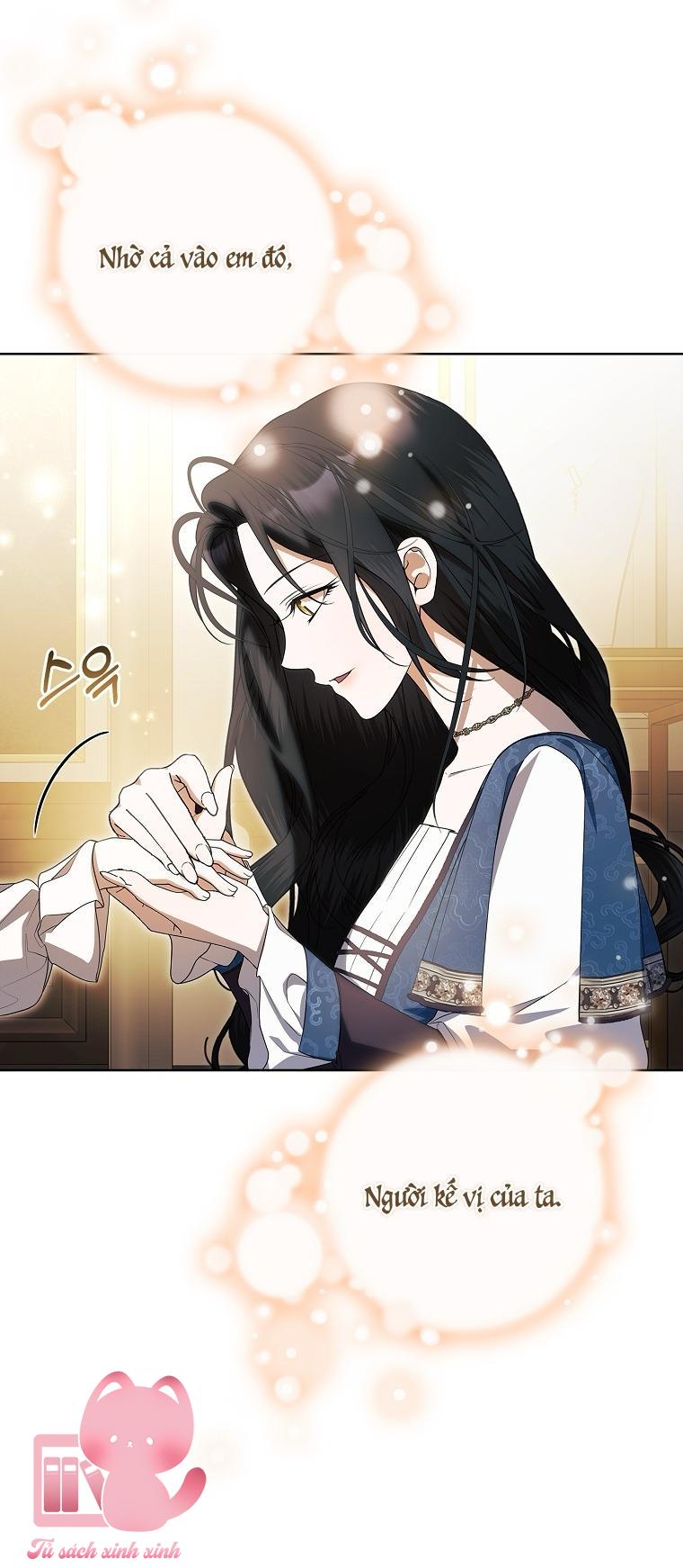 Nhận Nuôi Người Cha Phản Diện - Chap 83 - Trang 53