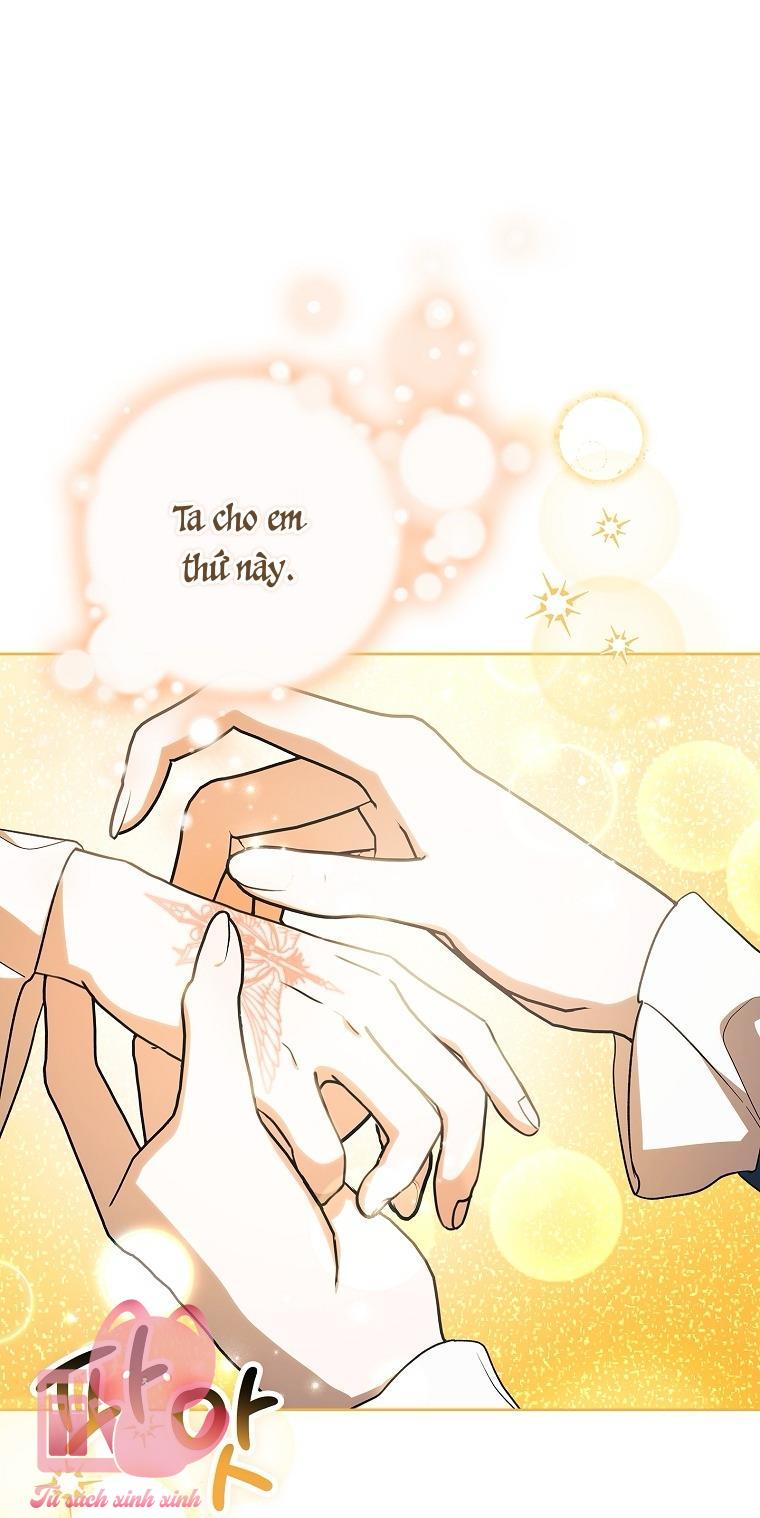 Nhận Nuôi Người Cha Phản Diện - Chap 83 - Trang 54