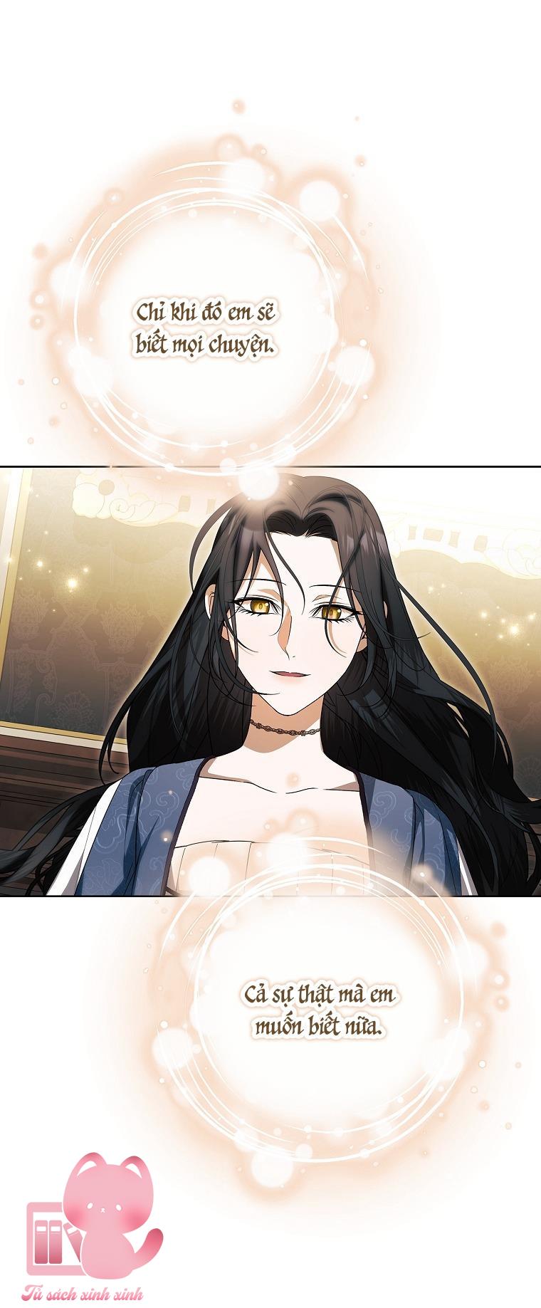 Nhận Nuôi Người Cha Phản Diện - Chap 83 - Trang 60