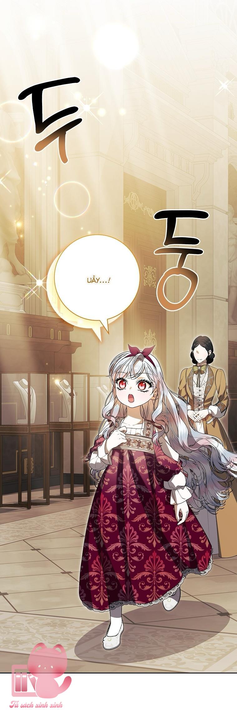 Nhận Nuôi Người Cha Phản Diện - Chap 83 - Trang 7
