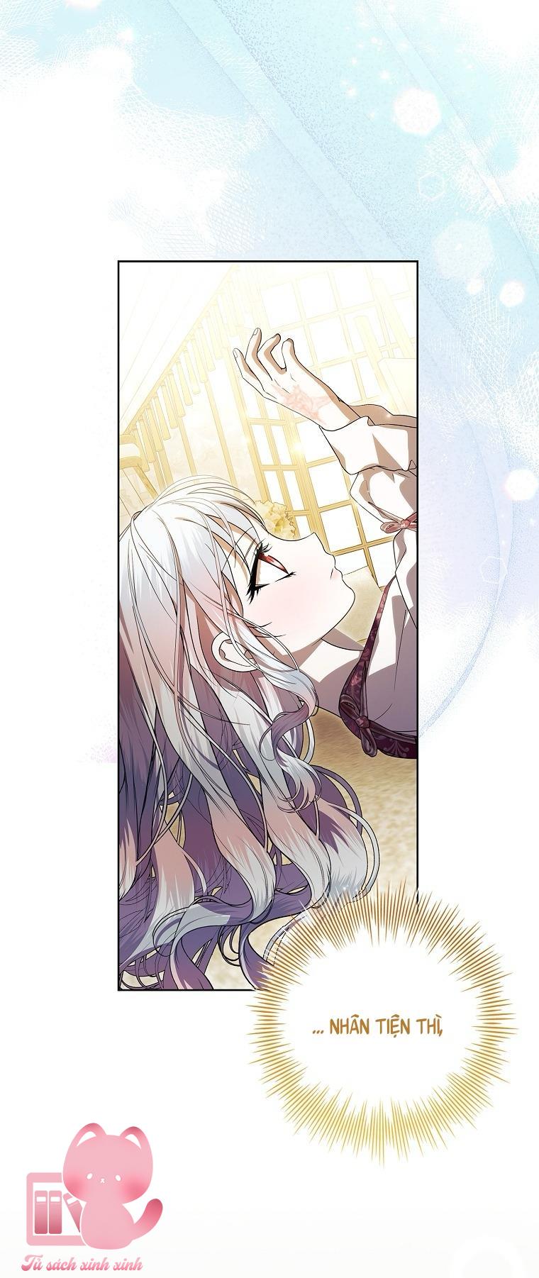 Nhận Nuôi Người Cha Phản Diện - Chap 83 - Trang 63