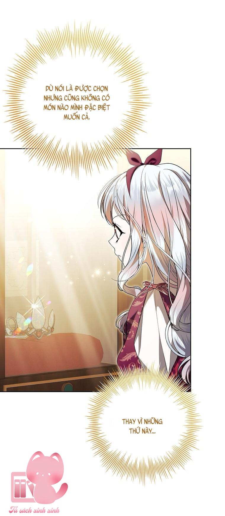Nhận Nuôi Người Cha Phản Diện - Chap 83 - Trang 10