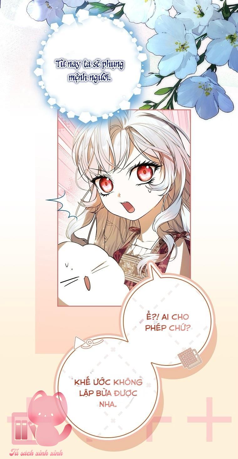 Nhận Nuôi Người Cha Phản Diện - Chap 84 - Trang 12