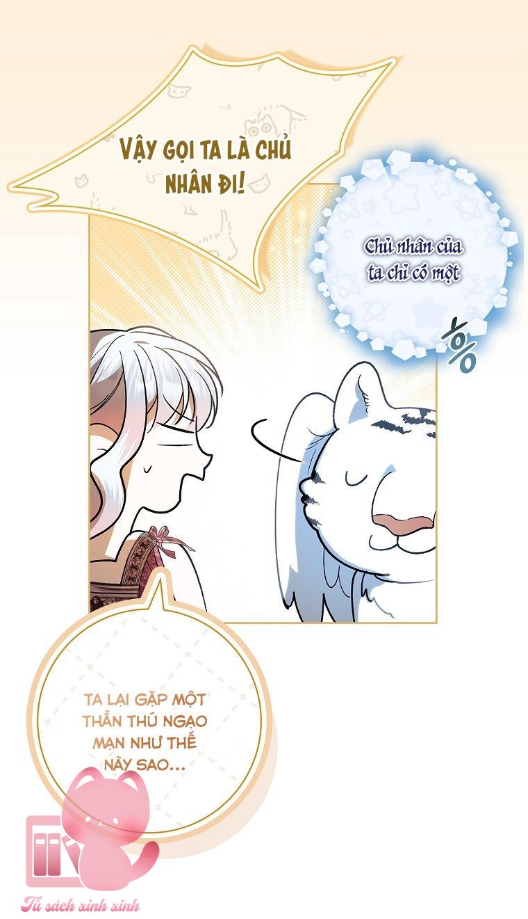 Nhận Nuôi Người Cha Phản Diện - Chap 84 - Trang 14