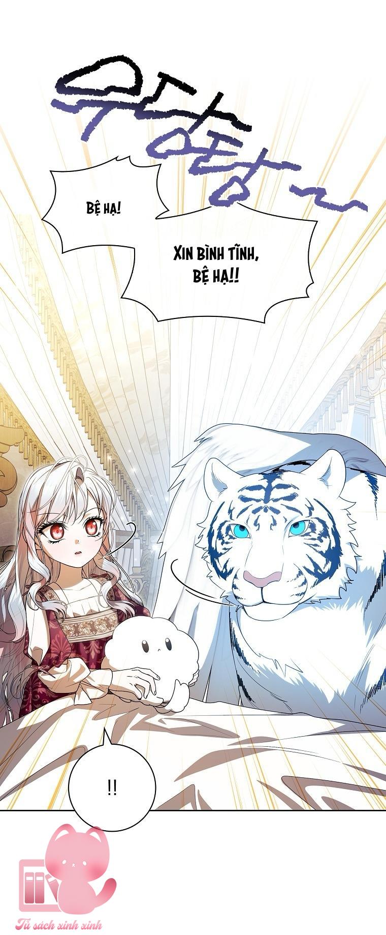 Nhận Nuôi Người Cha Phản Diện - Chap 84 - Trang 15