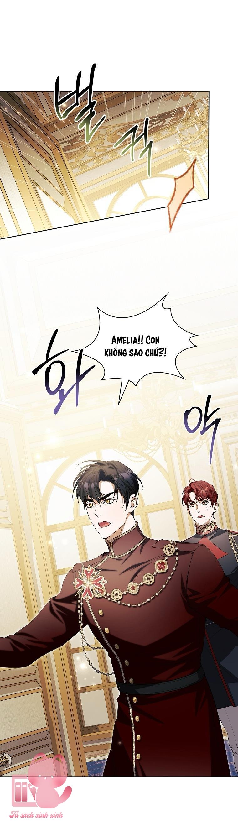 Nhận Nuôi Người Cha Phản Diện - Chap 84 - Trang 16