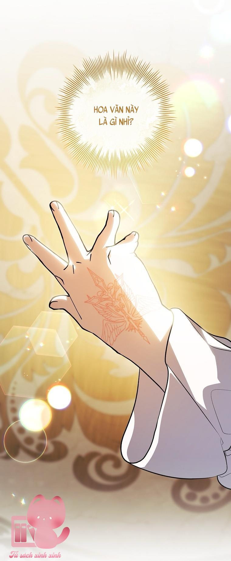 Nhận Nuôi Người Cha Phản Diện - Chap 84 - Trang 3