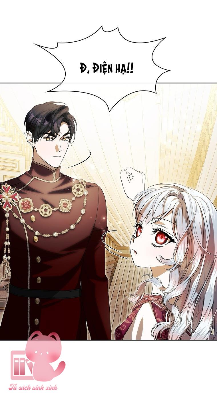 Nhận Nuôi Người Cha Phản Diện - Chap 84 - Trang 23
