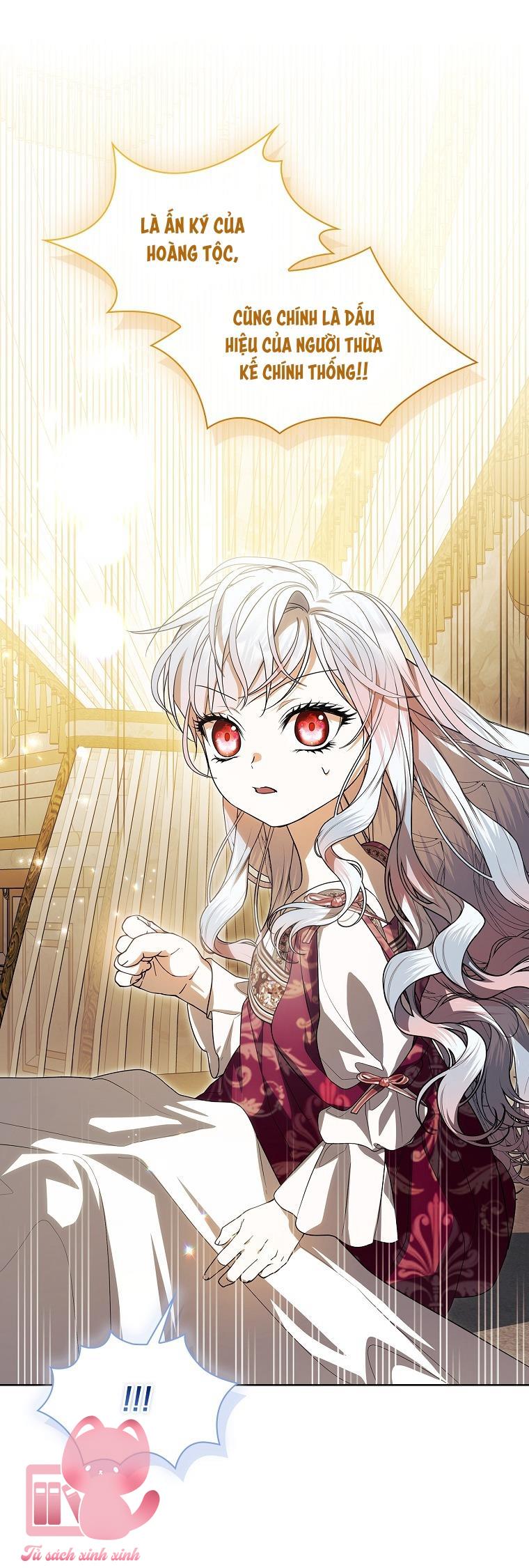 Nhận Nuôi Người Cha Phản Diện - Chap 84 - Trang 26