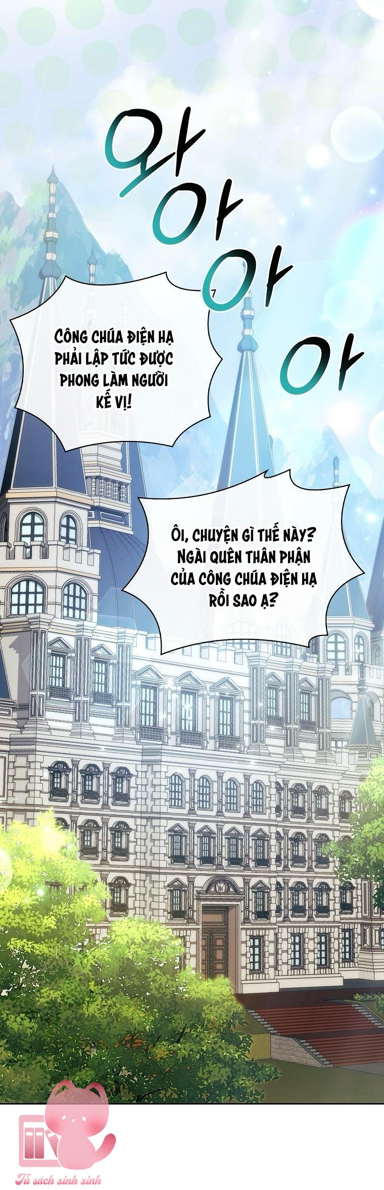 Nhận Nuôi Người Cha Phản Diện - Chap 84 - Trang 29