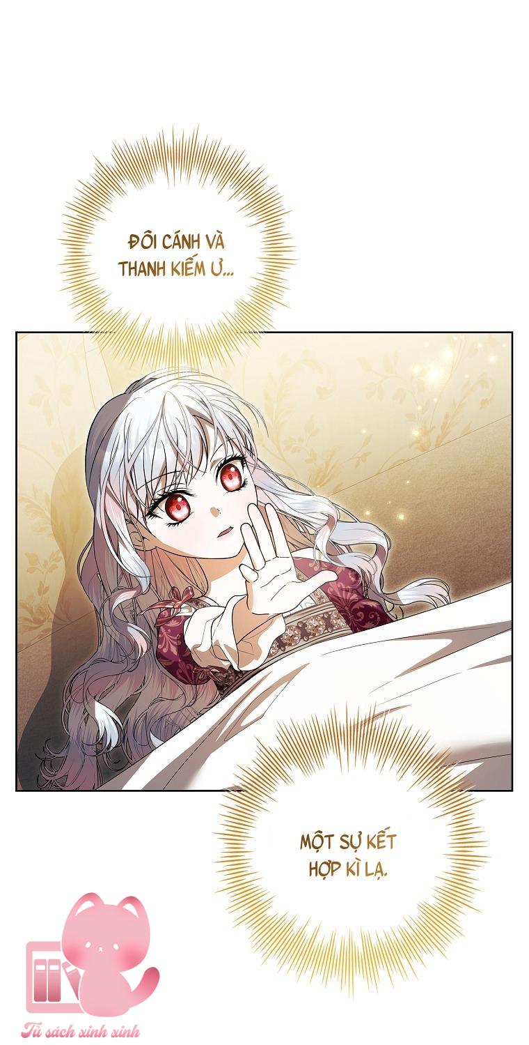 Nhận Nuôi Người Cha Phản Diện - Chap 84 - Trang 4