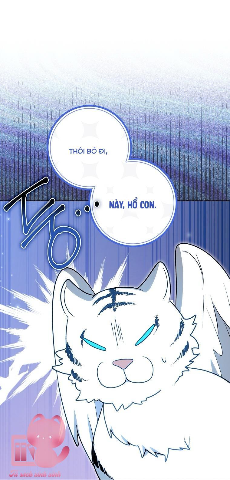 Nhận Nuôi Người Cha Phản Diện - Chap 84 - Trang 34