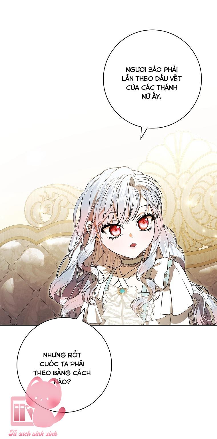 Nhận Nuôi Người Cha Phản Diện - Chap 84 - Trang 36