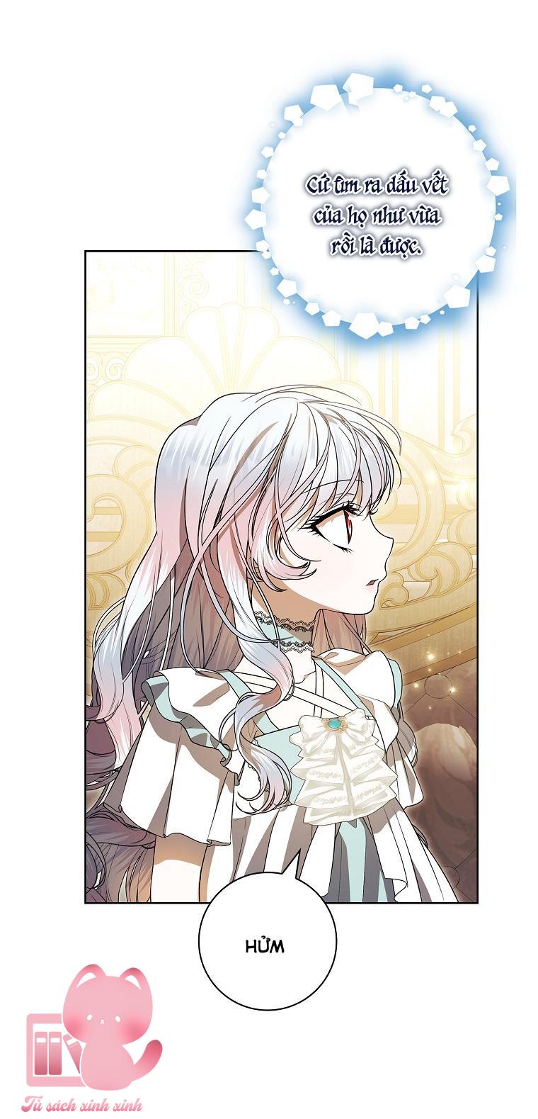Nhận Nuôi Người Cha Phản Diện - Chap 84 - Trang 37