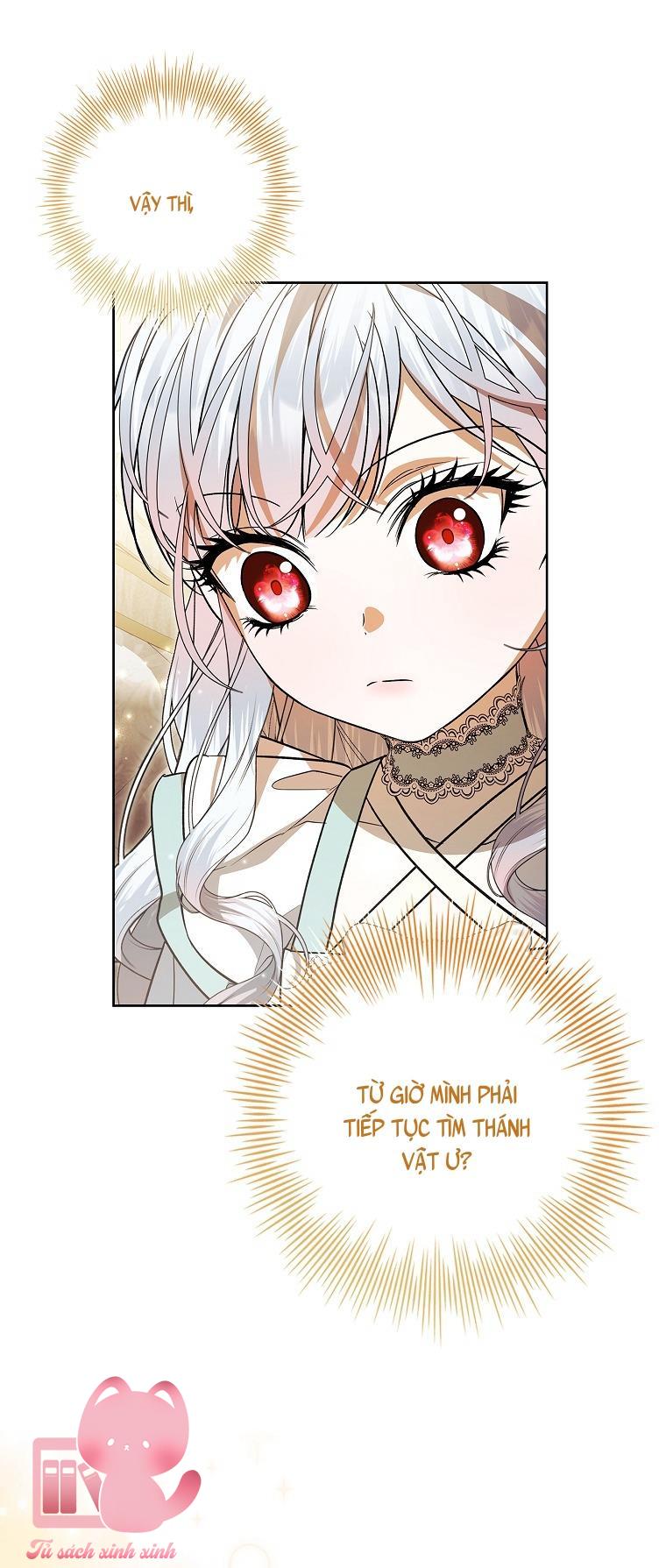 Nhận Nuôi Người Cha Phản Diện - Chap 84 - Trang 40