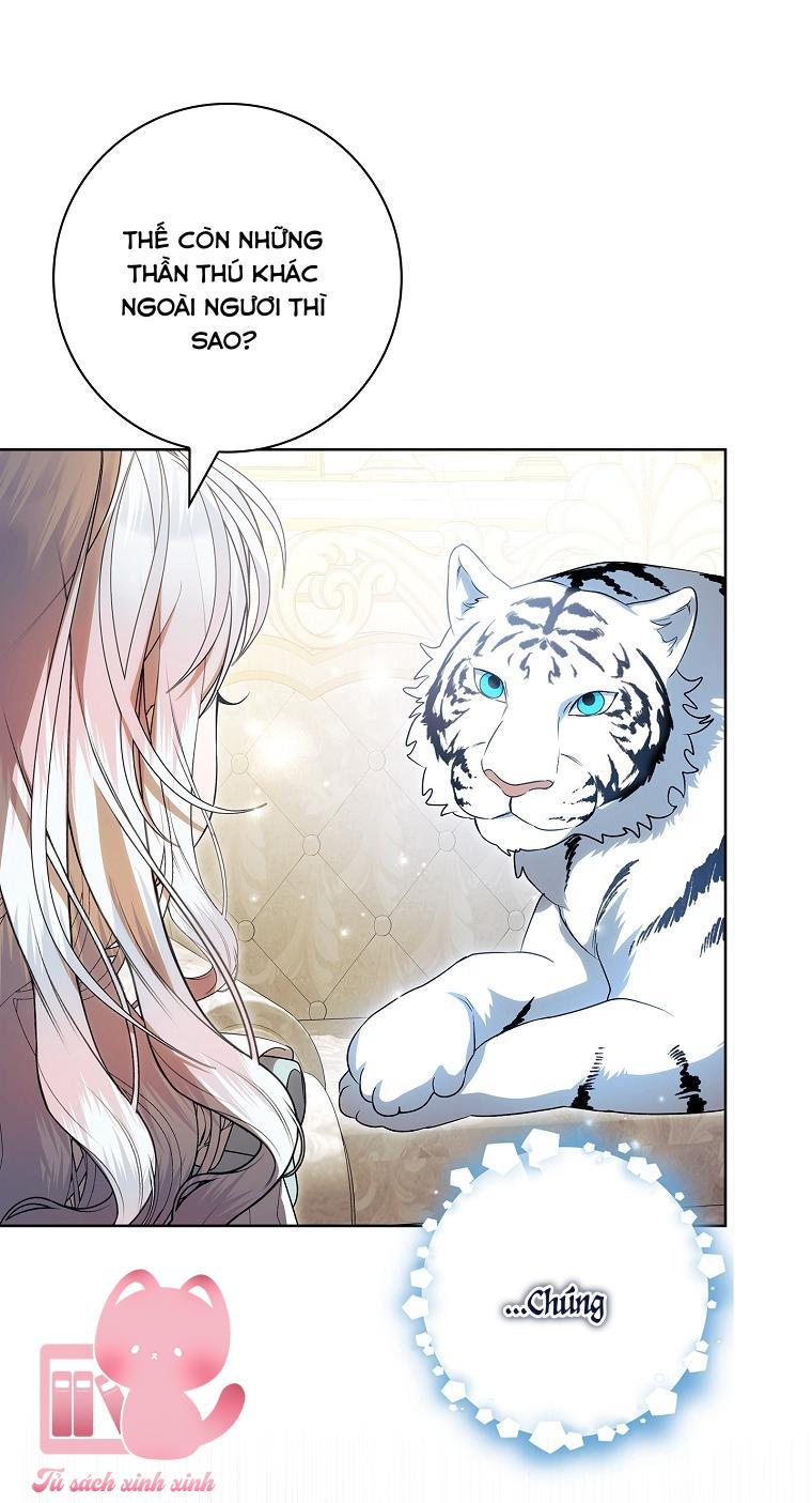 Nhận Nuôi Người Cha Phản Diện - Chap 84 - Trang 42