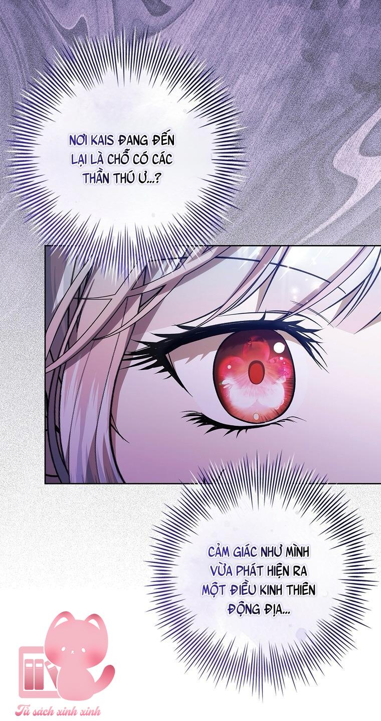 Nhận Nuôi Người Cha Phản Diện - Chap 84 - Trang 44