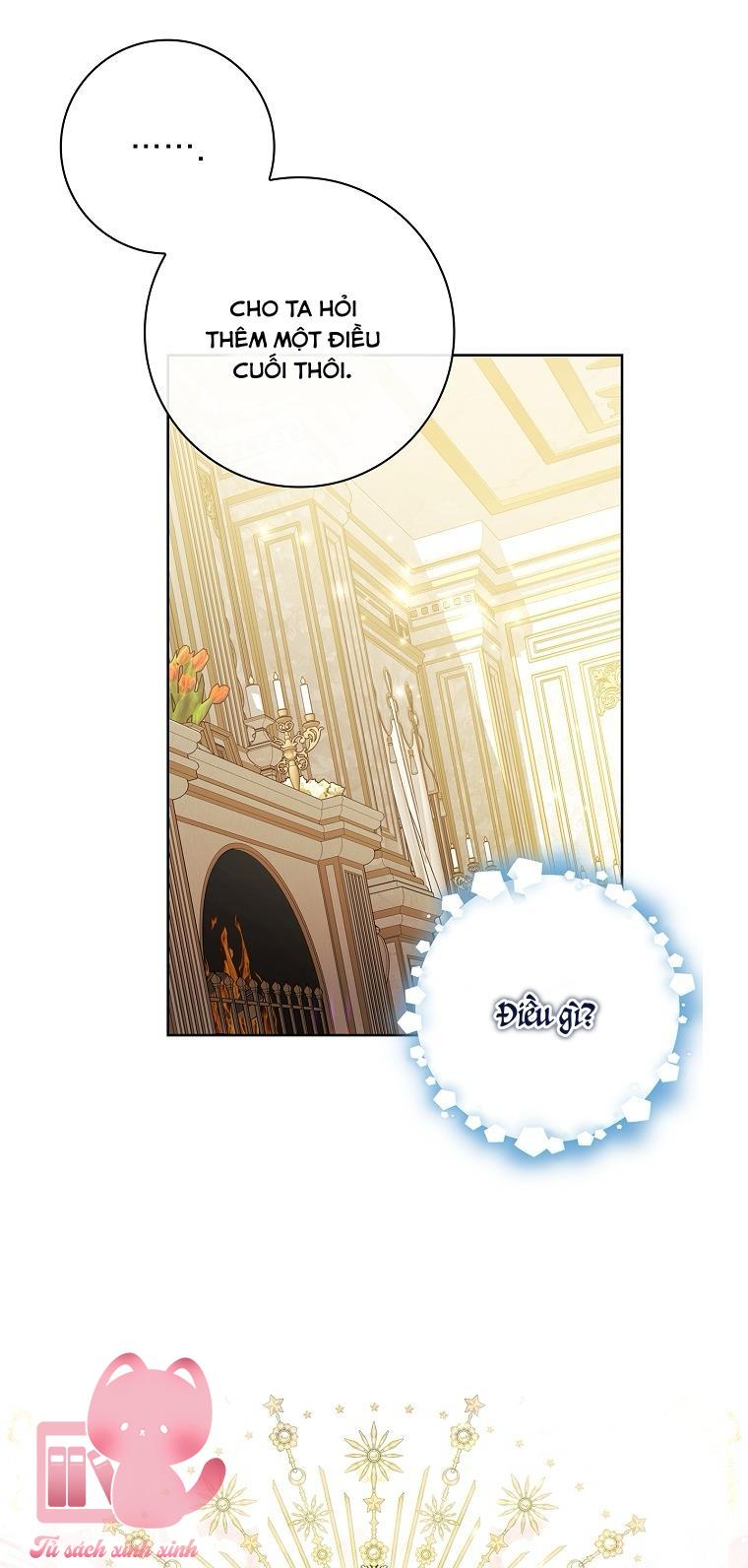 Nhận Nuôi Người Cha Phản Diện - Chap 84 - Trang 45