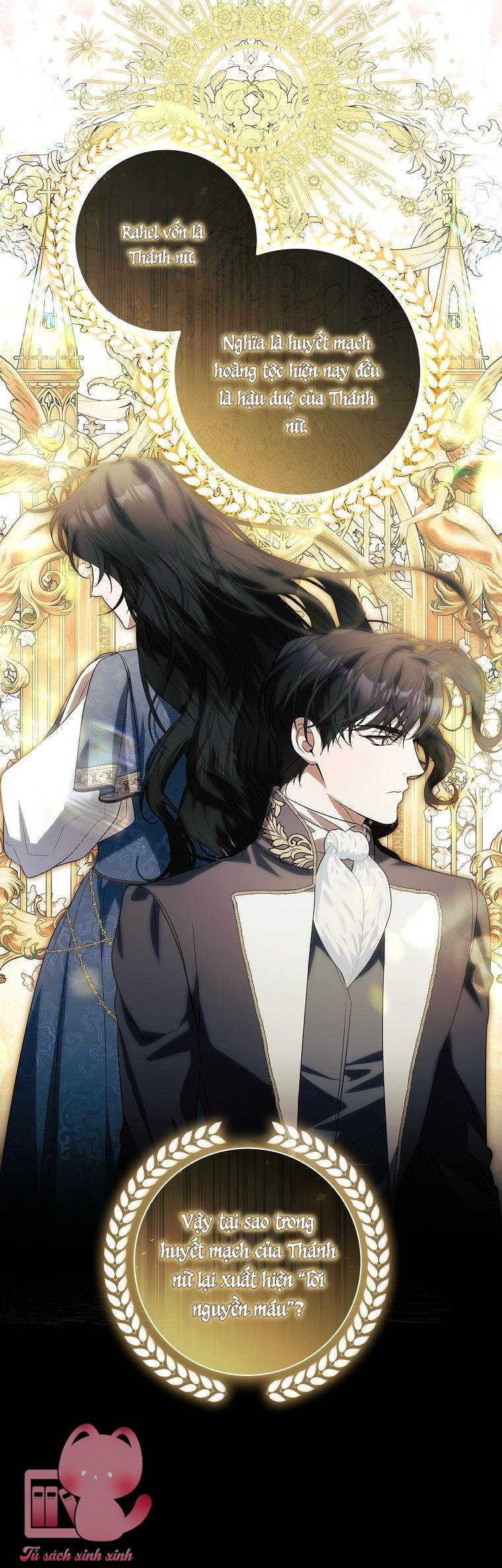 Nhận Nuôi Người Cha Phản Diện - Chap 84 - Trang 46