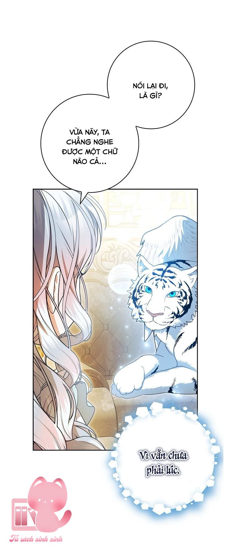 Nhận Nuôi Người Cha Phản Diện - Chap 84 - Trang 49
