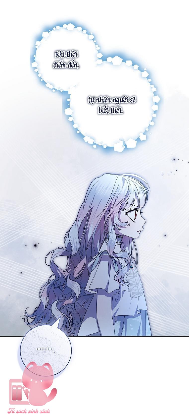 Nhận Nuôi Người Cha Phản Diện - Chap 84 - Trang 50