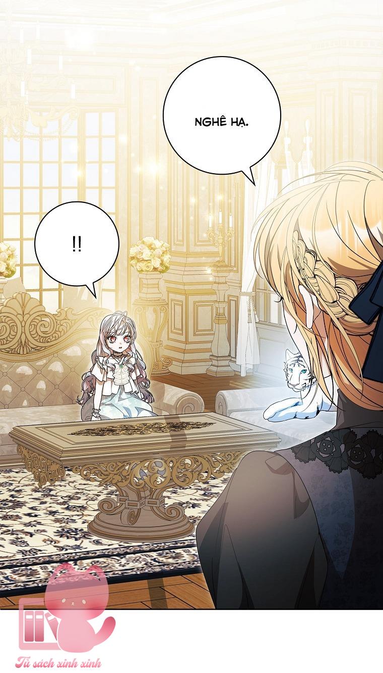 Nhận Nuôi Người Cha Phản Diện - Chap 84 - Trang 52