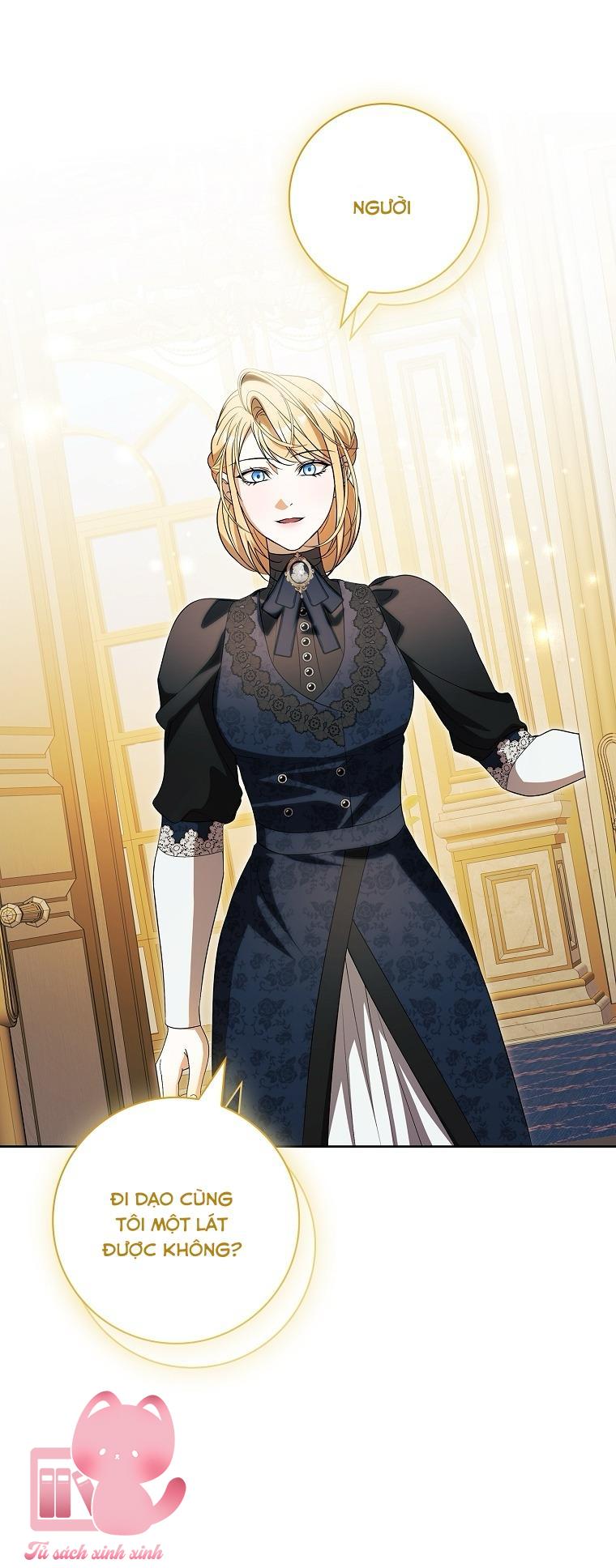 Nhận Nuôi Người Cha Phản Diện - Chap 84 - Trang 53