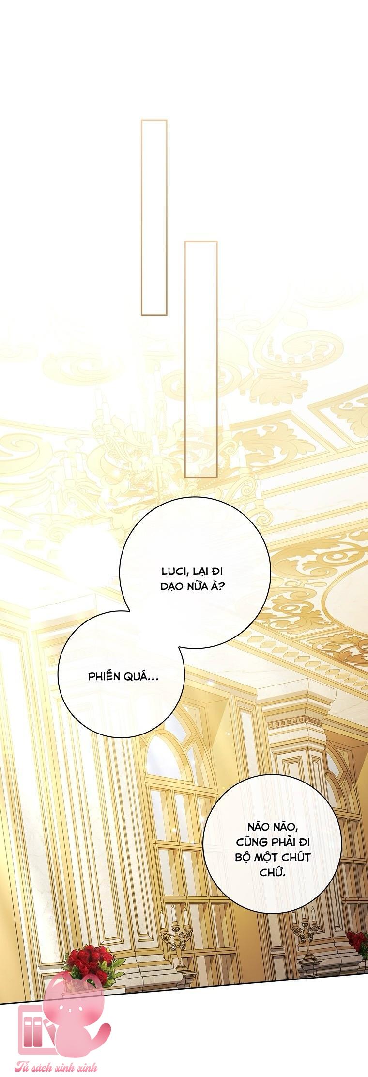 Nhận Nuôi Người Cha Phản Diện - Chap 84 - Trang 54