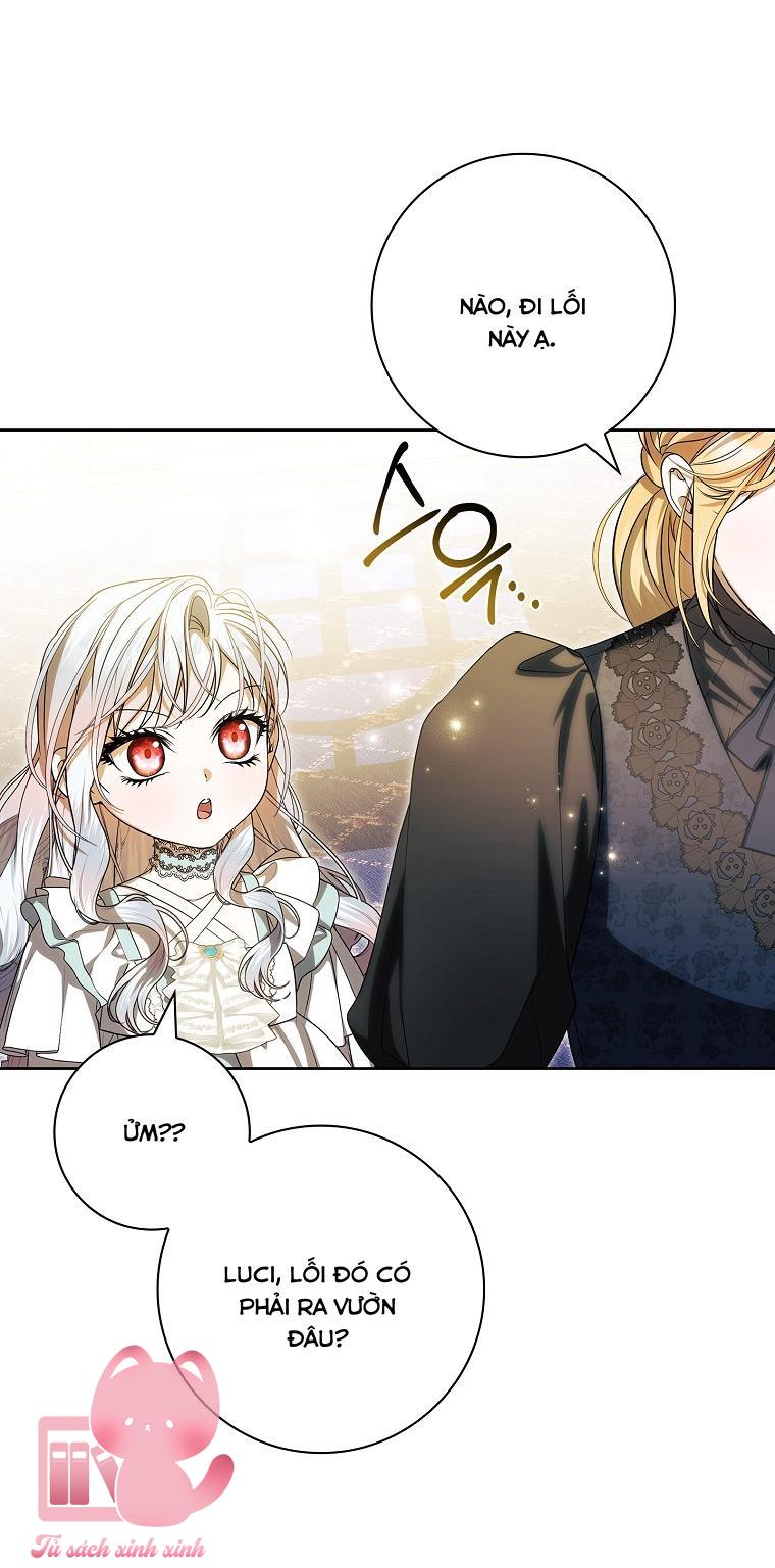 Nhận Nuôi Người Cha Phản Diện - Chap 84 - Trang 55