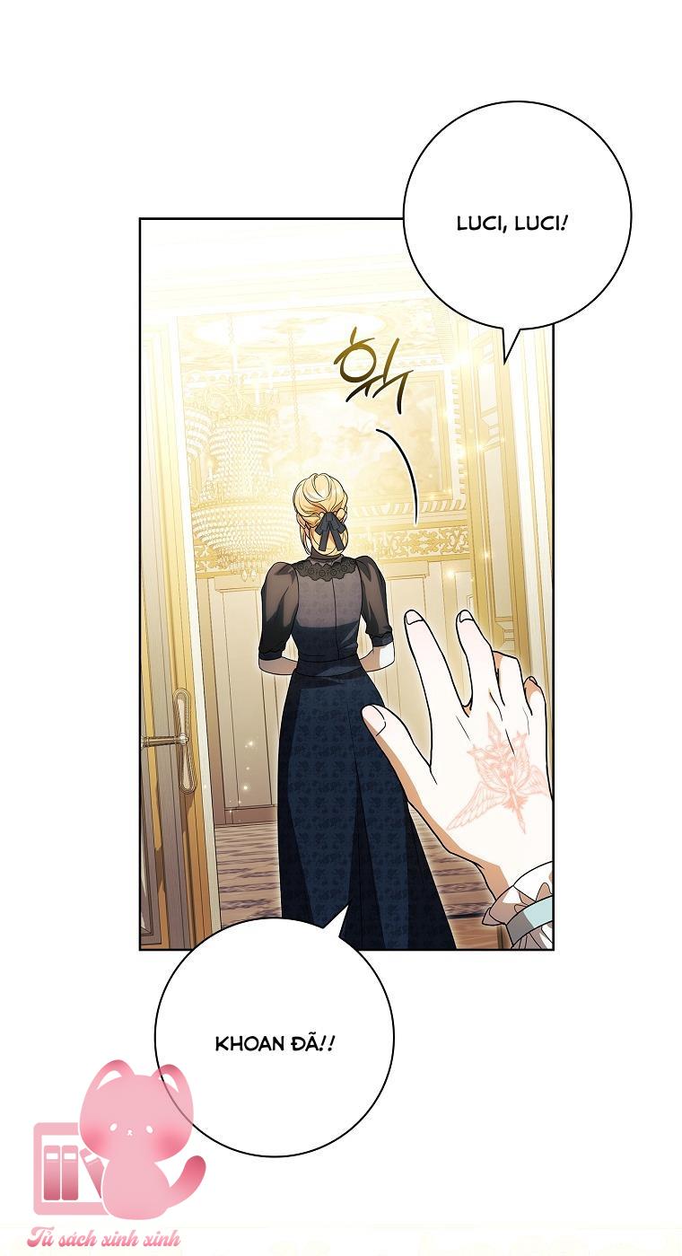 Nhận Nuôi Người Cha Phản Diện - Chap 84 - Trang 56