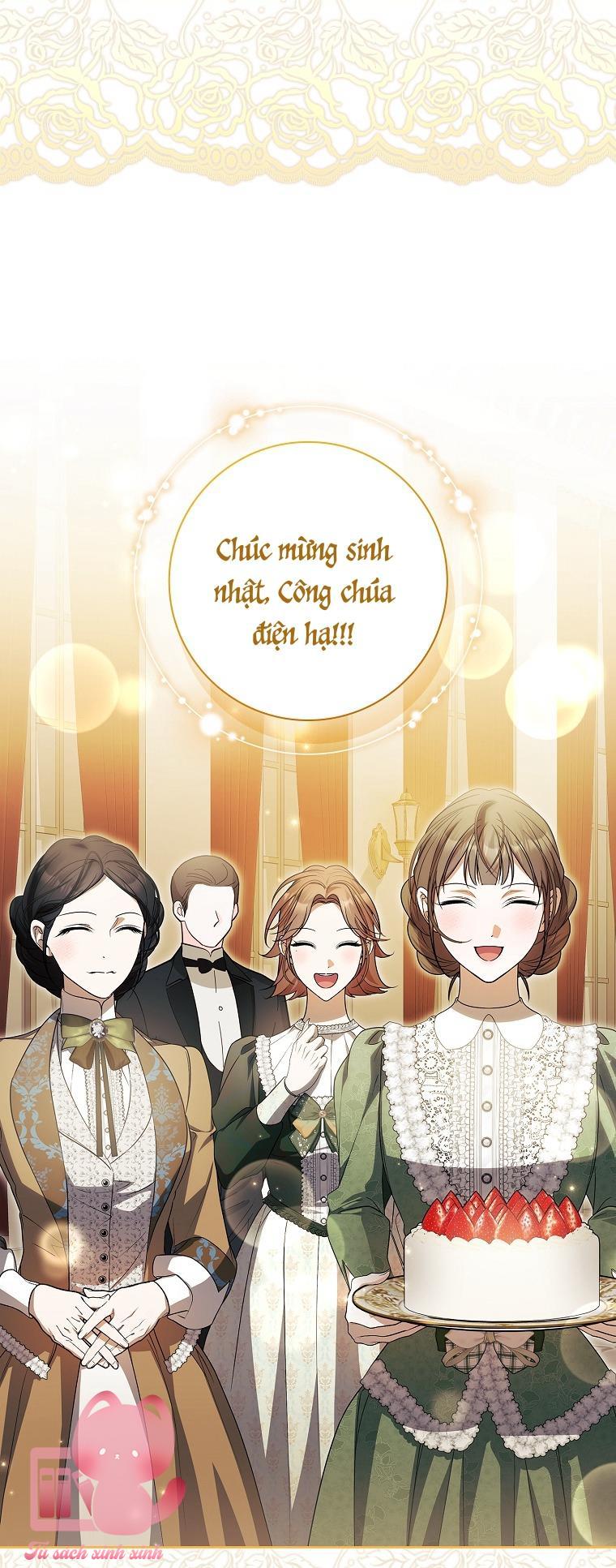 Nhận Nuôi Người Cha Phản Diện - Chap 84 - Trang 58