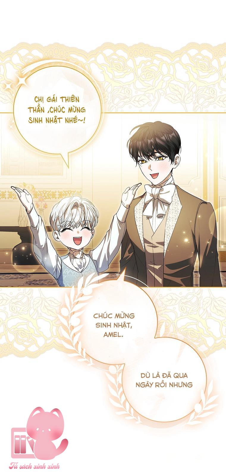 Nhận Nuôi Người Cha Phản Diện - Chap 84 - Trang 60