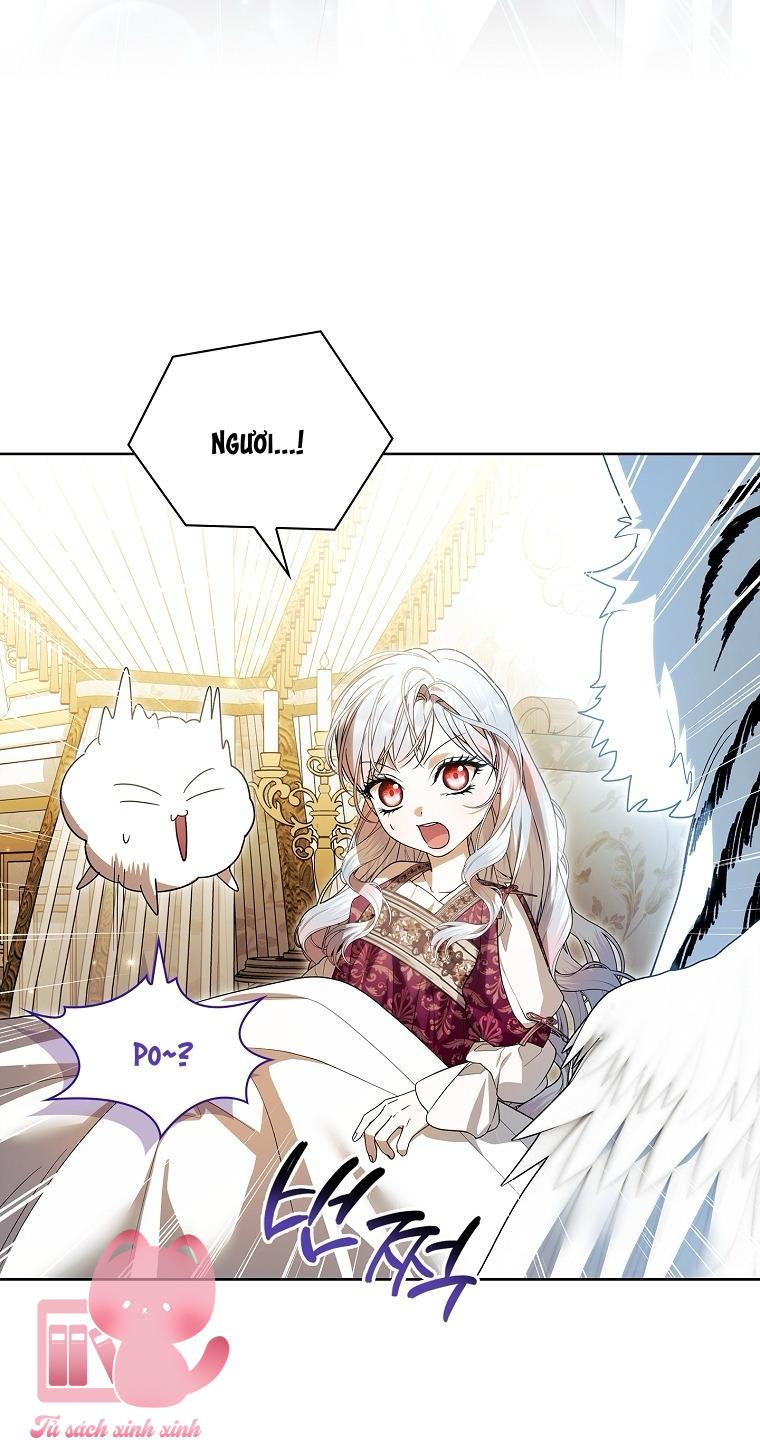 Nhận Nuôi Người Cha Phản Diện - Chap 84 - Trang 7