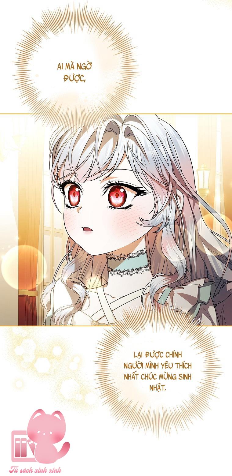 Nhận Nuôi Người Cha Phản Diện - Chap 84 - Trang 63