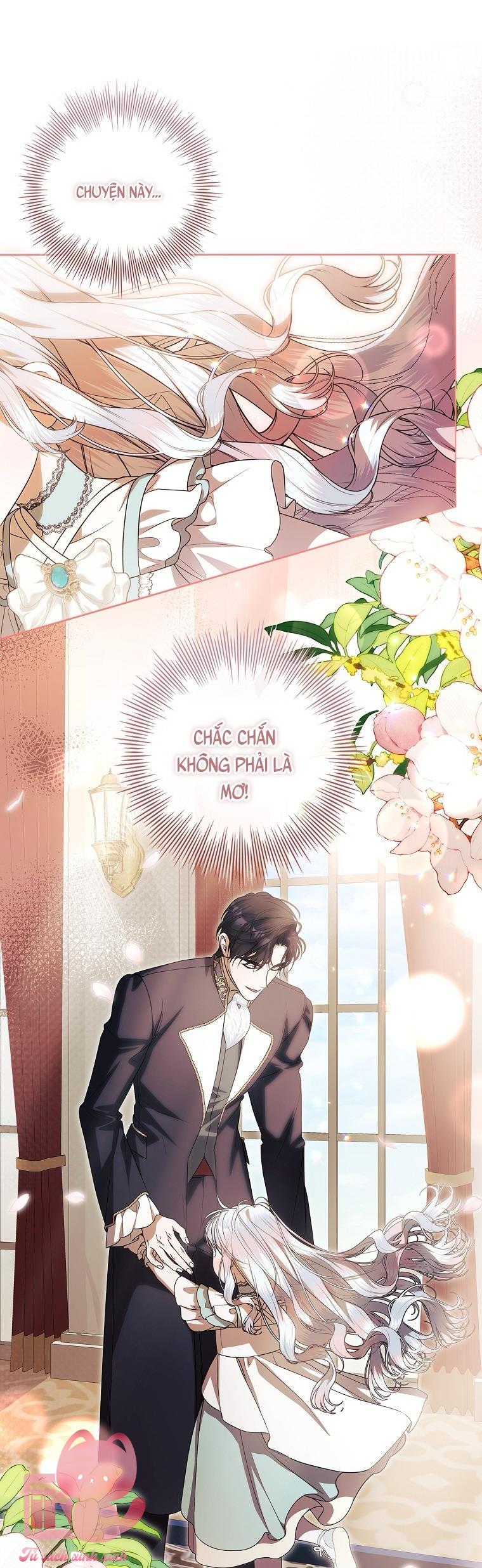 Nhận Nuôi Người Cha Phản Diện - Chap 84 - Trang 64