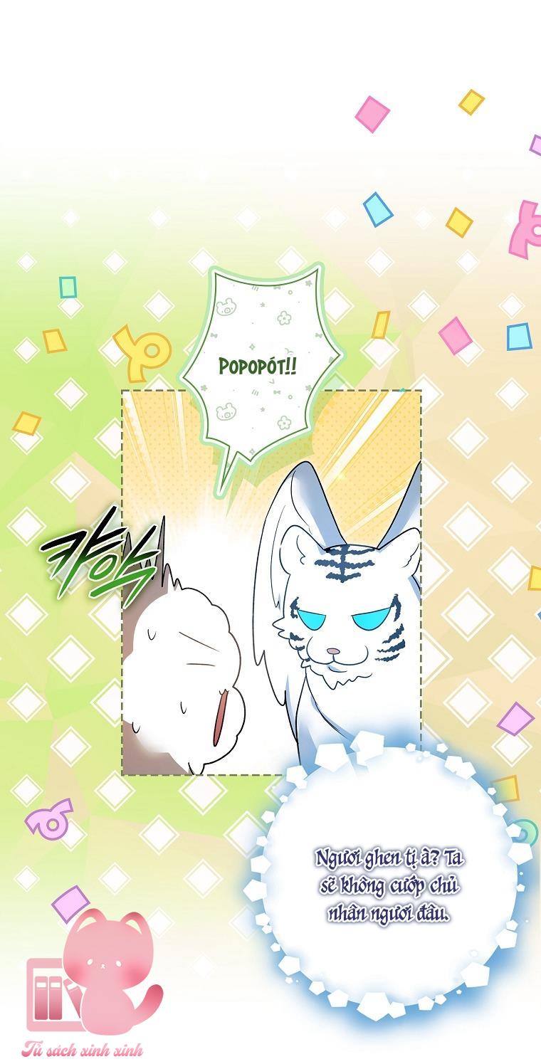 Nhận Nuôi Người Cha Phản Diện - Chap 84 - Trang 8