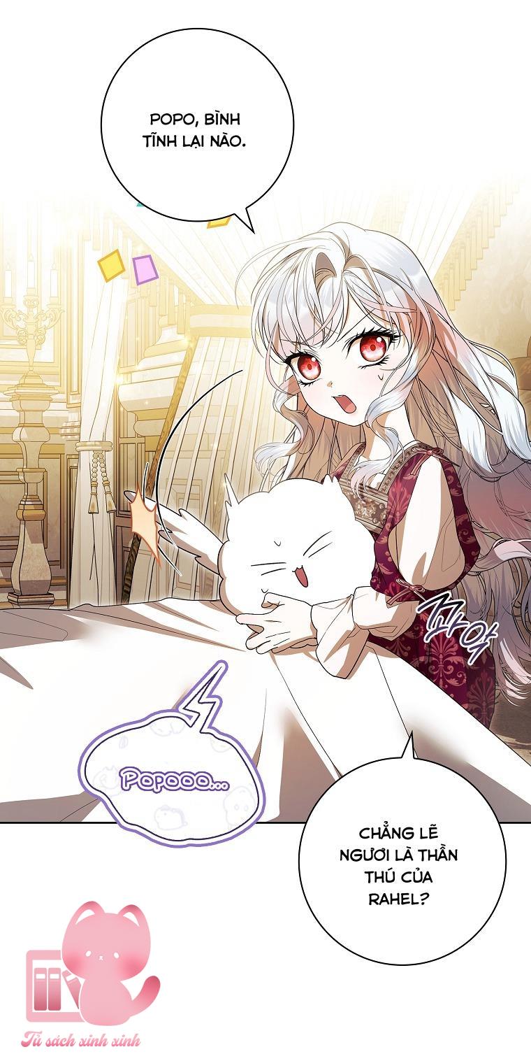 Nhận Nuôi Người Cha Phản Diện - Chap 84 - Trang 9