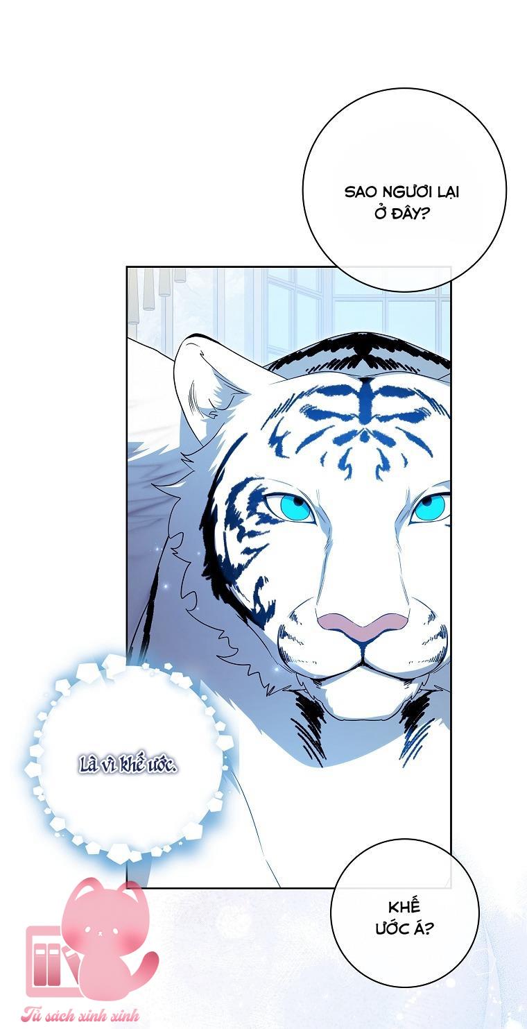Nhận Nuôi Người Cha Phản Diện - Chap 84 - Trang 10