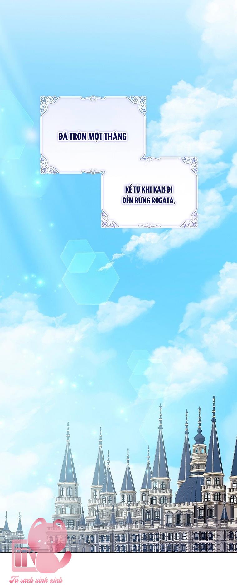 Nhận Nuôi Người Cha Phản Diện - Chap 85 - Trang 11