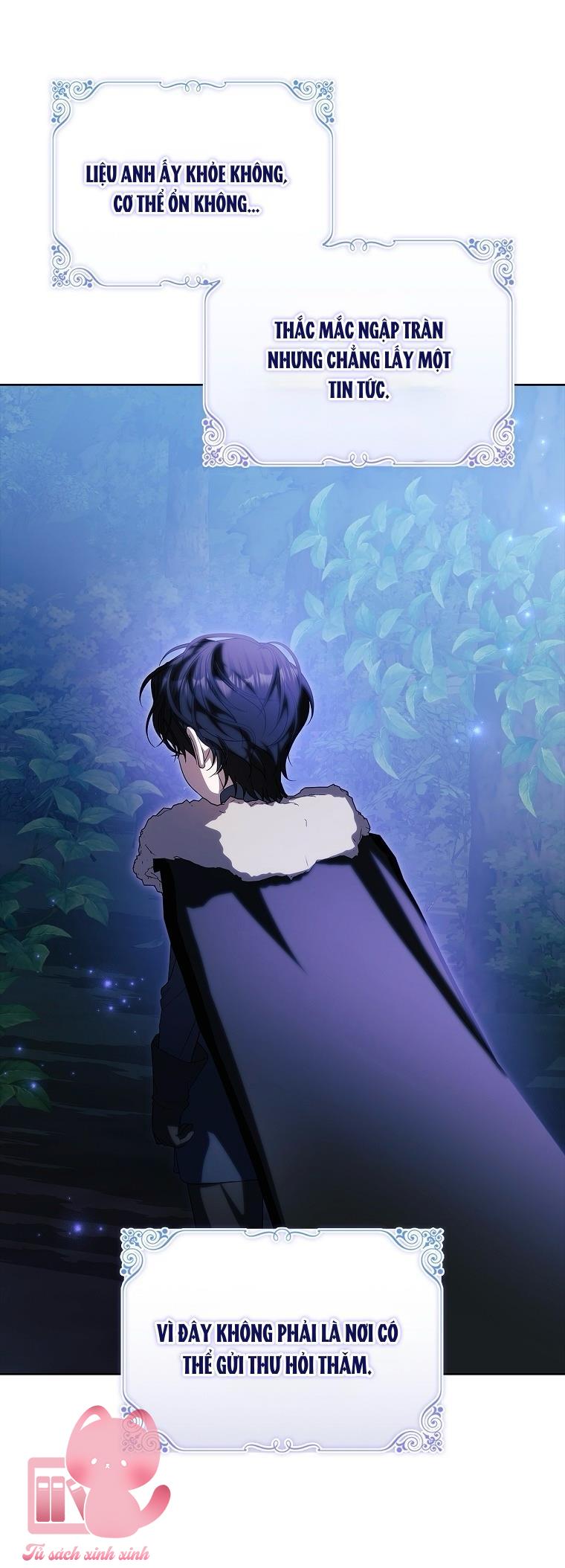 Nhận Nuôi Người Cha Phản Diện - Chap 85 - Trang 12