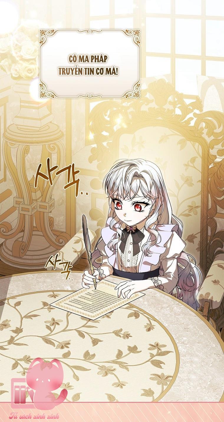 Nhận Nuôi Người Cha Phản Diện - Chap 85 - Trang 14