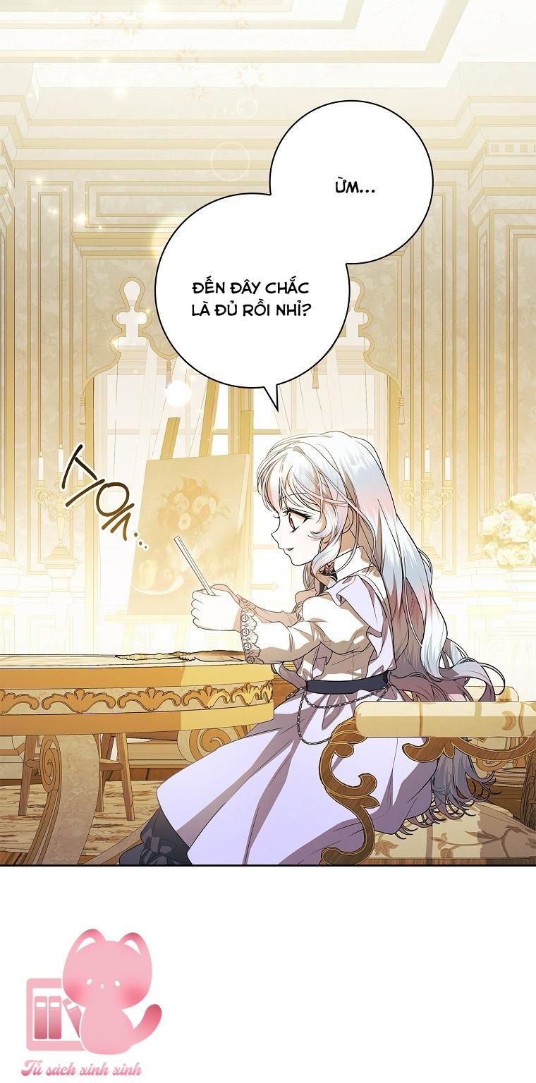 Nhận Nuôi Người Cha Phản Diện - Chap 85 - Trang 17