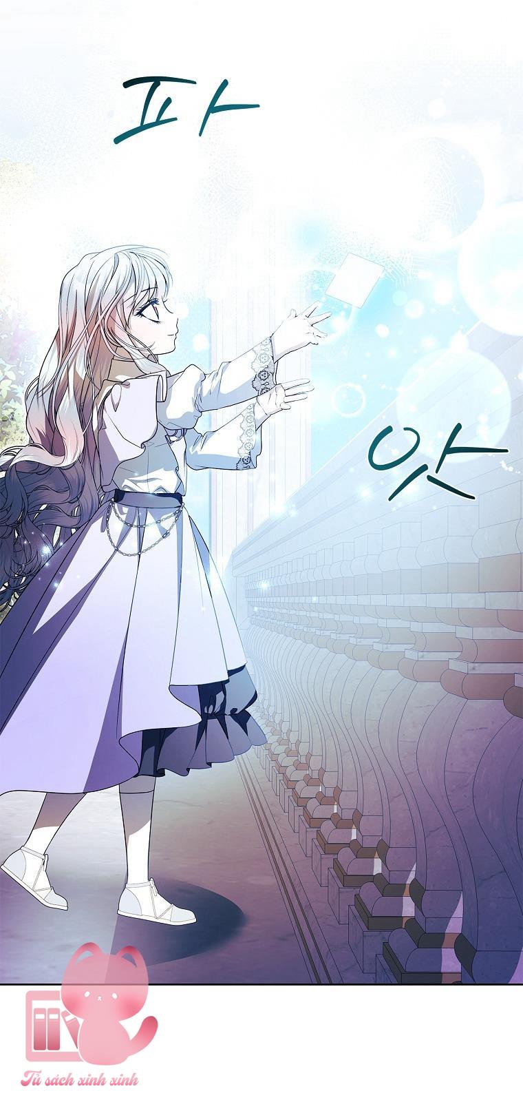 Nhận Nuôi Người Cha Phản Diện - Chap 85 - Trang 19