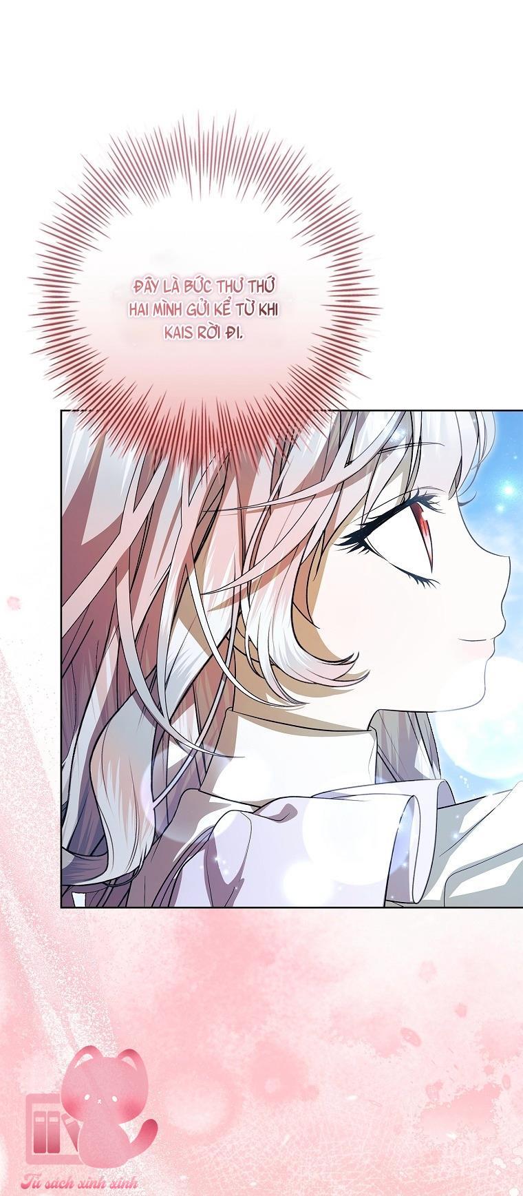Nhận Nuôi Người Cha Phản Diện - Chap 85 - Trang 20