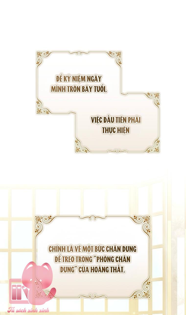 Nhận Nuôi Người Cha Phản Diện - Chap 85 - Trang 3