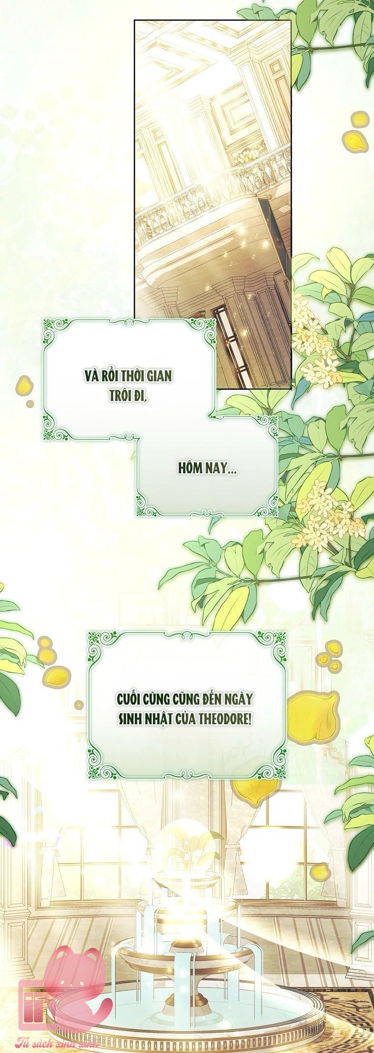 Nhận Nuôi Người Cha Phản Diện - Chap 85 - Trang 23